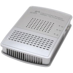 3Com Wireless 54Mbps 11g Travel Router