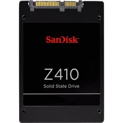 SanDisk Z410