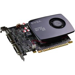 EVGA GeForce GT 740 04G-P4-2744-KR