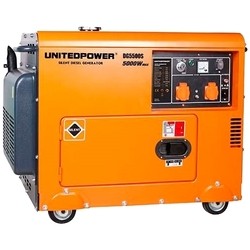 United Power DG5500SE