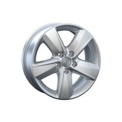 Replay SK40 6x15/5x100 ET38 DIA57,1