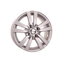 TechLine 505 (6x15/4x108 ET27 DIA65,1)