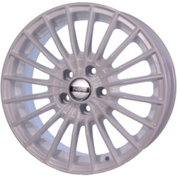 TechLine 537 (6x15/4x114,3 ET45 DIA67,1)