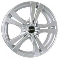 TechLine 644 (6,5x16/5x114,3 ET40 DIA66,1)