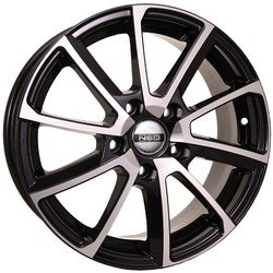 TechLine 648 (6,5x16/5x114,3 ET45 DIA67,1)