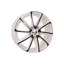 TechLine 748 (7x17/5x114,3 ET39 DIA67,1)