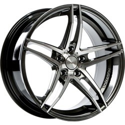 Tomason TN12 8,5x18/5x108 ET40 DIA72,6