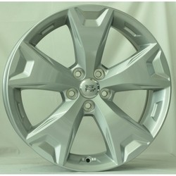 WSP Italy W2705 7x17/5x100 ET48 DIA56,1
