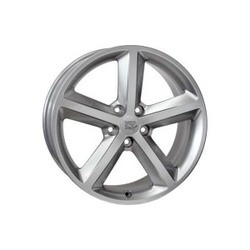 WSP Italy W566 8x18/5x112 ET47 DIA66,6