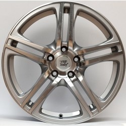 WSP Italy W556 8,5x19/5x112 ET35 DIA57,1