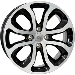 WSP Italy W3403 6x16/4x108 ET23 DIA65,1