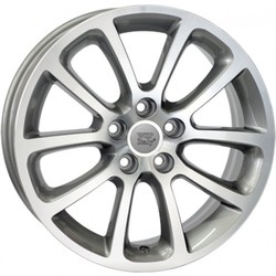 WSP Italy W955 7,5x18/5x114 ET44 DIA67,1