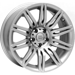 WSP Italy W649 8,5x19/5x120 ET18 DIA74,1