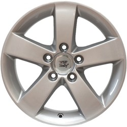 WSP Italy W2406 6,5x16/5x114 ET45 DIA64,1