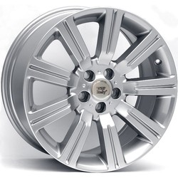 WSP Italy W2321 10x22/5x120 ET48 DIA72,6