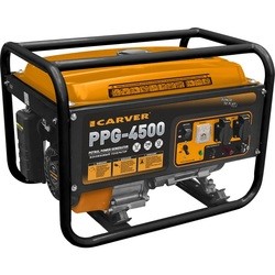 Carver PPG-4500