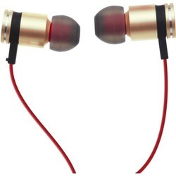 Verbatim High Performance Sound Isolating Earphones