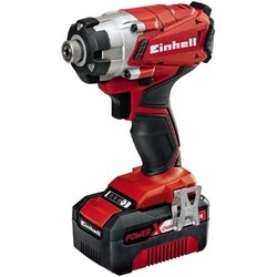 Einhell TE-CI 18 Li Kit