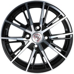NZ F-31 (6x14/4x100 ET43 DIA60,1)