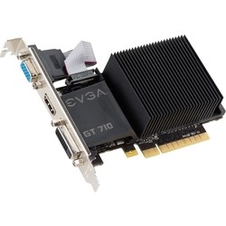 EVGA GeForce GT 710 01G-P3-2710-KR