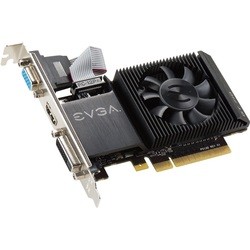EVGA GeForce GT 710 01G-P3-2711-KR