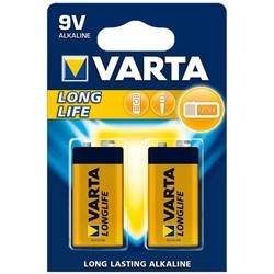 Varta Longlife 2xKrona