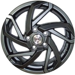 NZ SH673 (6x15/4x108 ET27 DIA65,1)
