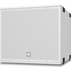 Turbosound NuQ115B-AN (белый)