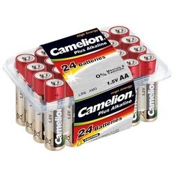 Camelion Plus 24xAA LR6-PB24