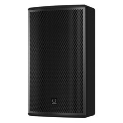 Turbosound NuQ122-AN (черный)