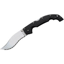 Cold Steel Vaquero X-Large Serrated Edge