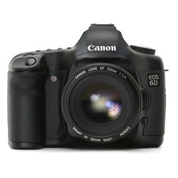 Canon EOS 6D kit 16-35