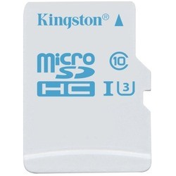 Kingston microSDHC Action Camera UHS-I U3
