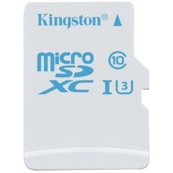 Kingston microSDXC Action Camera UHS-I U3