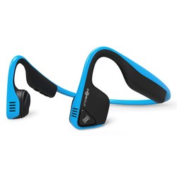 AfterShokz Trekz Titanium (серебристый)