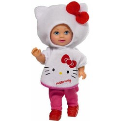 Simba Hello Kitty Costume 5730972
