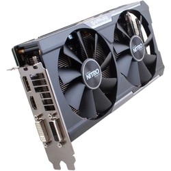 Sapphire Radeon R9 390X 11250-00-20G