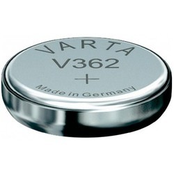 Varta 1xV362