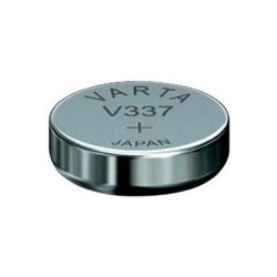 Varta 1xV337