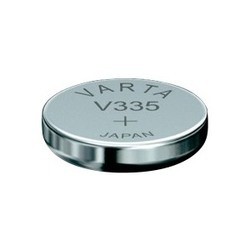 Varta 1xV335