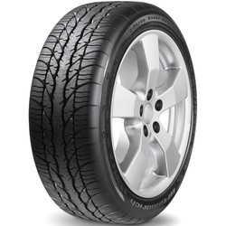 BF Goodrich G-Force Super Sport A/S 245/50 R16 97W