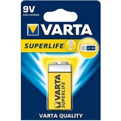 Varta Superlife 1xKrona