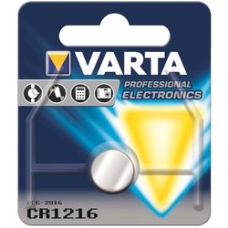 Varta 1xCR1216