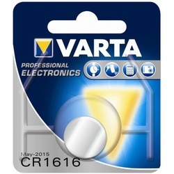 Varta 1xCR1616