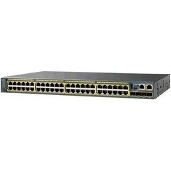 Cisco WS-C2960S-48LPS-L