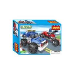 COGO Racers 3422