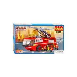 COGO Fire Fighter 3615