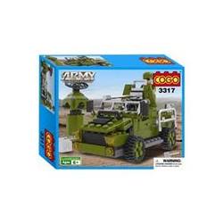 COGO Army 3317