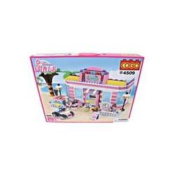 COGO Dream Girls 4509