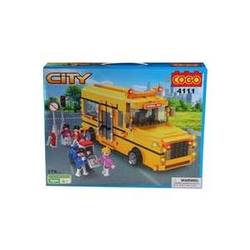 COGO City 4111